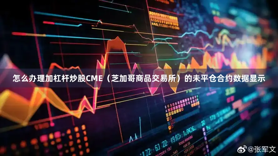 怎么办理加杠杆炒股CME（芝加哥商品交易所）的未平仓合约数据显示